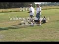 SEFF '08- Vickers Wellington