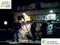 Castroconcerto 2008: Falcatruada (Punk Rok) - 10/05/2008 2