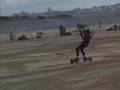 Westward Wind Kite Club Session