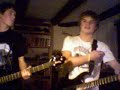 Spongebob Squarepants Theme Cover