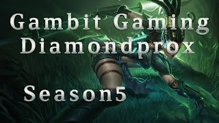 Nidalee Nidalee