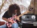 Blues Saraceno - Guitar Blues Saraceno - Guitar