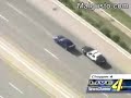Car chase