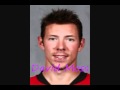 2010-05-12 | Calgary Flames Coach and Player Reaction after Flames 3-1 Win over the Predators ~> 3-1 Win over the Predators 1-5-10 at the Sommet Center. Coach Brent Sutter, David Moss, Daymond Langkow and Miikka Kiprusoff comment. ... "David Moss" ... ()