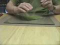Tim Holtz - Design Ruler