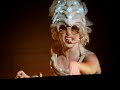 Lady Gaga performs Love Game Live in Toronto, Canada. (Monster Ball Tour)