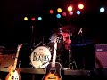 The Cavern Beatles - The End The Cavern Beatles - The End