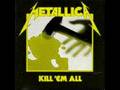 Metallica - The Four Horsemen [Studio Fix] - [Heavy Metal Videos]