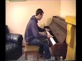 Robert Miles Children Piano