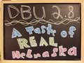 A TASTE OF REAL NEBRASKA: DBU Episode 2.8