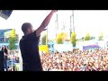 Hieroglyphics Live at Rock The Bells SF - Powers That Be