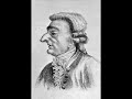 Gaetano Pugnani - Sinfonia in G major Gaetano Pugnani - Sinfonia in G major