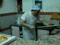 Carmelo -  Maestro pizzaiolo di Soverato - 2p