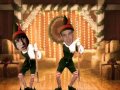 Feliz Navidad Amig@s Version Cachondeo