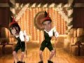 Feliz Navidad Amig@s Version Cachondeo