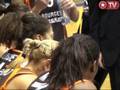 Euroliga: Wisła Can-Pack - Bourges Basket  66:78