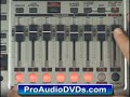Roland (Boss) BR-900 DVD Video Tutorial Demonstration Help
