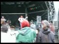 The Lancashire Hotpots at The Beatherder Festival