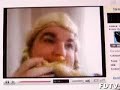 Killa from FDTV on TV in Germany