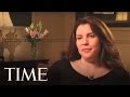 TIME Interviews Stephenie Meyer