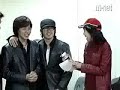 shinhwa is play"acting"