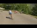 Tour de France Stage 8 Rogers Crash Tour de France Stage 8 Rogers Crash
