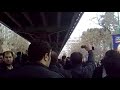 New Video 34 from 27 Dec #Ashura Tehran #IranElection