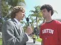 LMU Roundtable Now- Episode One: Safety