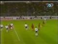 Angli - Shqiperi Wembli 1989 England vs Albania 1989 3