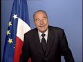 Davos Annual Meeting 2005 - Jacques Chirac