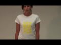 tahi rua womens tee