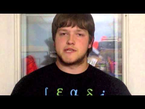 themobilefuture - Jacob Dahl, a young developer from Minnesota, shares his experience building mobile apps and the need to continue on a path that allows for innovation in the...