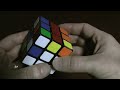 GodLikeMouse Hybrid Cube Solve 3x3