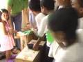 Solana Medical Mission 2007