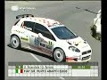 rali vinho madeira 2008 umberto scandola show rosario 2