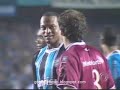 gremio 4 x 0 caxias  virada historica  20/04/2007