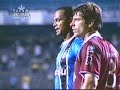 Gremio 4 x 0 Caxias (virada historica) 20/04/2007