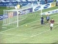 Gremio 4 x 0 Caxias (virada historica) 20/04/2007