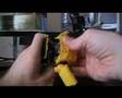Transformers Universe Classics Sunstreaker Review