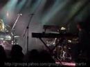 Charlotte Martin Live - I Am Stretched Out On Your Grave