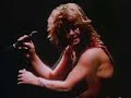 Crazy Train Ozzy Osbourne