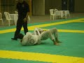 Bruno Allen Final Absoluto Marron 2008