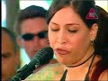 Pitty ao vivo Luau MTV 2004 - So o fim