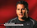 Cuauht�moc Blanco: El Fuego del Chicago Fire
