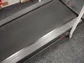 Precor 921si Treadmill Precor 921si Treadmill