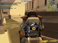 Battlefield 2142 Kiling on Gibraltar