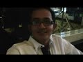 Promo Tour Afgan Malaysia - Nov 2008 - Press Conference