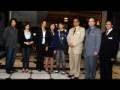 Promo Tour Afgan Malaysia - Nov 2008 - Press Conference