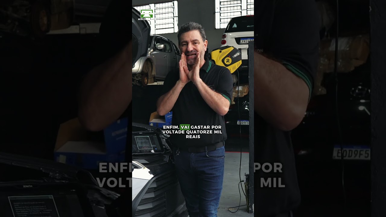 Esse é mais um MTE Responde!