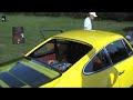 Porsche w/ Built smallblock mid engine Porsche w/ Built smallblock mid engine